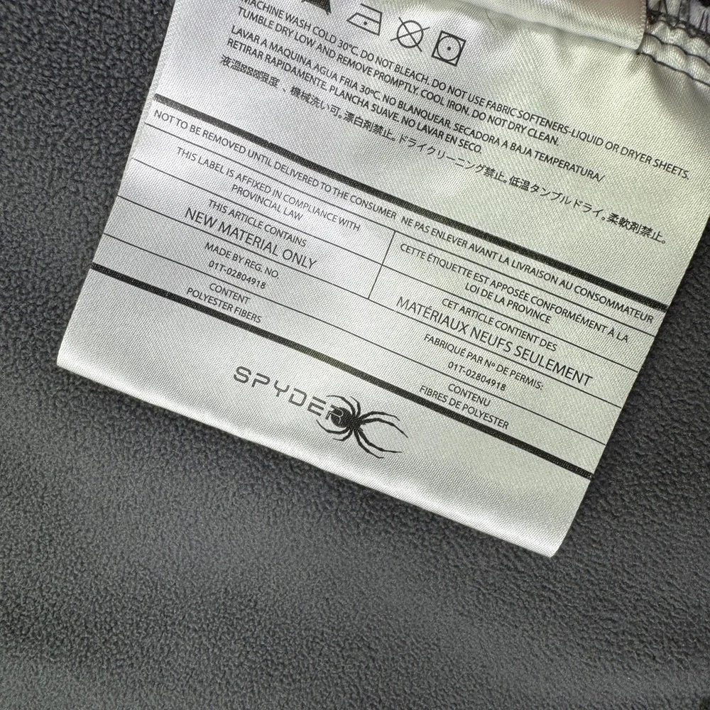 Spyder pre owned